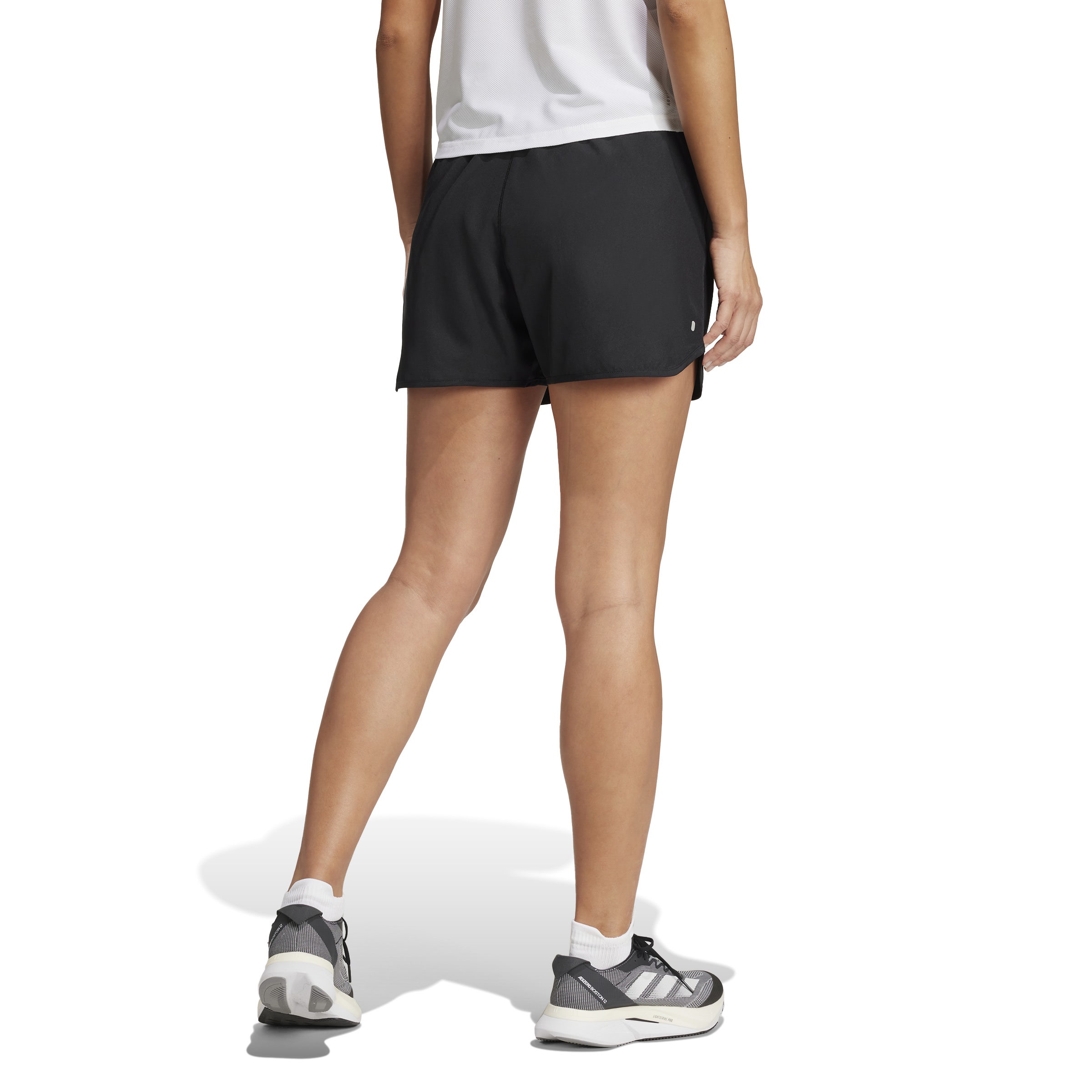 Pantalón Corto Run It de Mujer