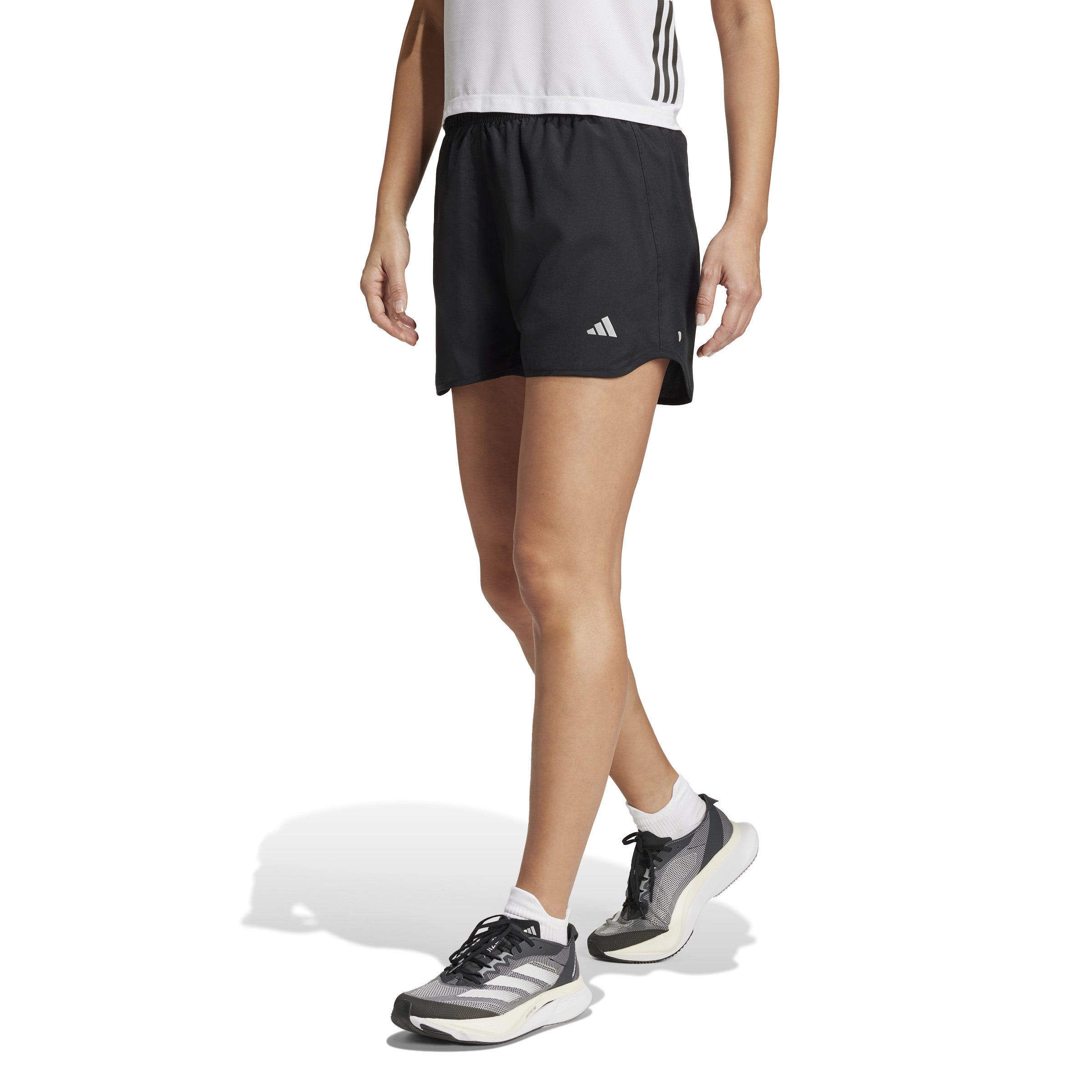 Pantalón Corto Run It de Mujer