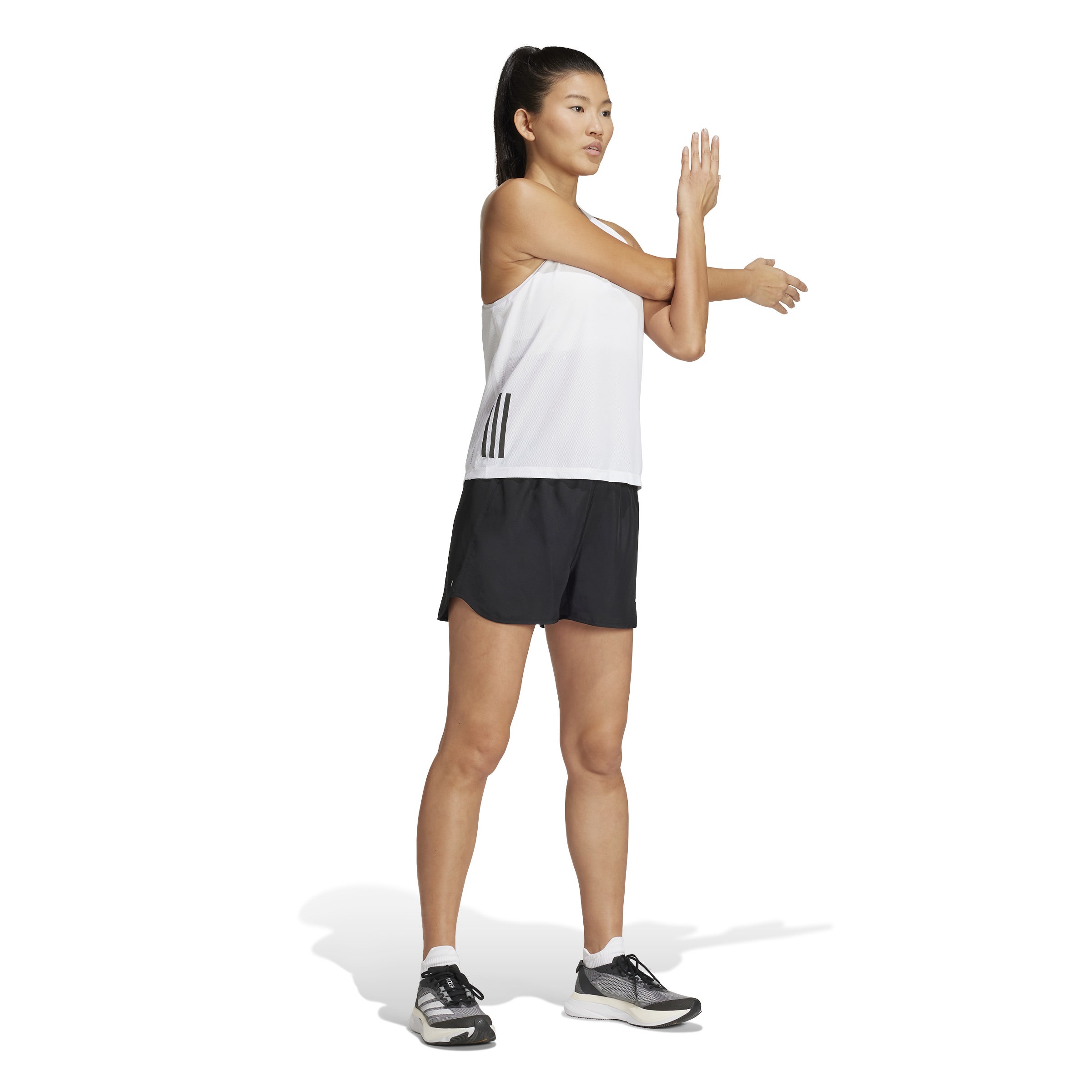 Pantalón Corto Run It de Mujer