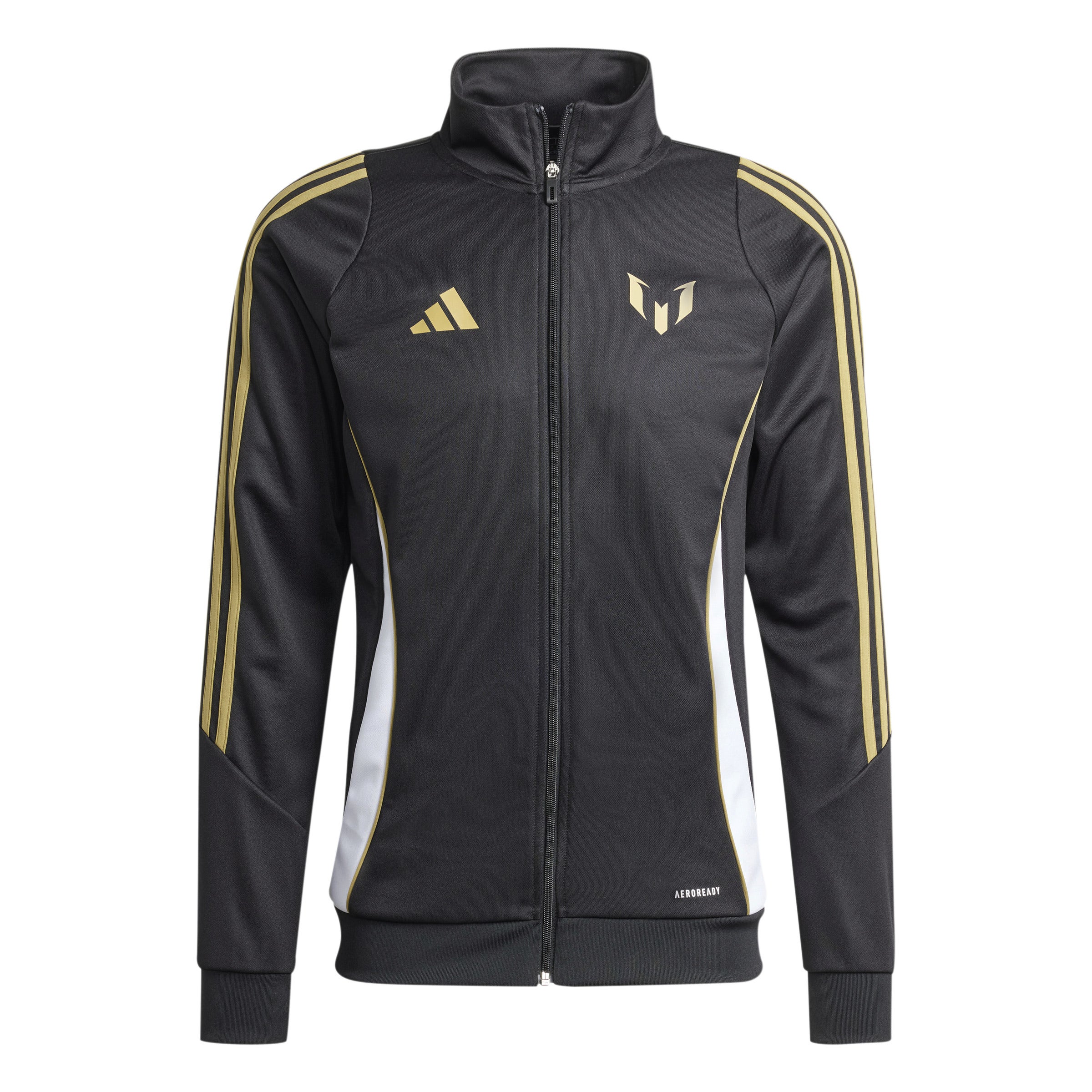Jacket Messi Track Suit Track Top de Hombre Jacket Messi Track Suit Track Top de Hombre