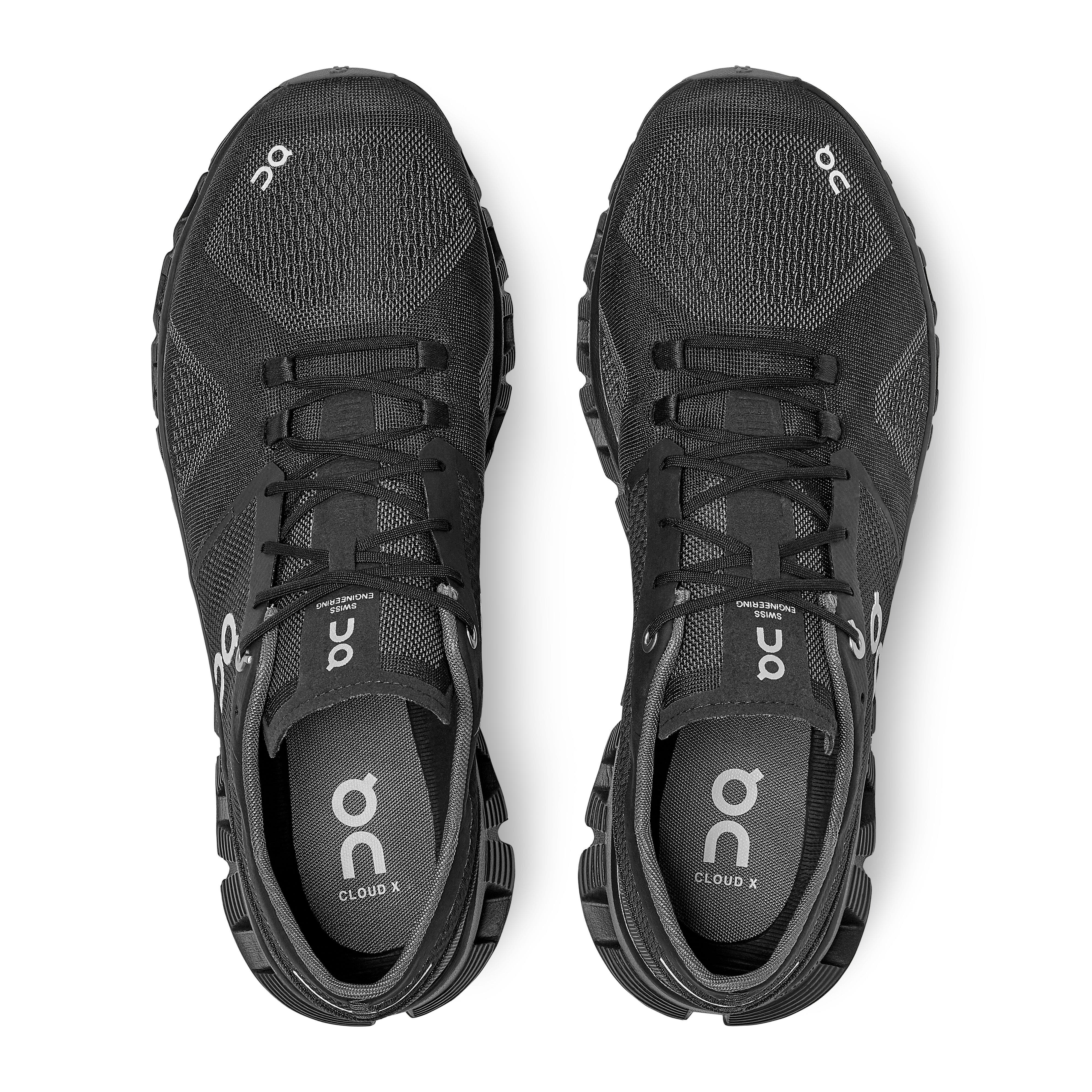 Zapatillas Cloud X 2 de Mujer
