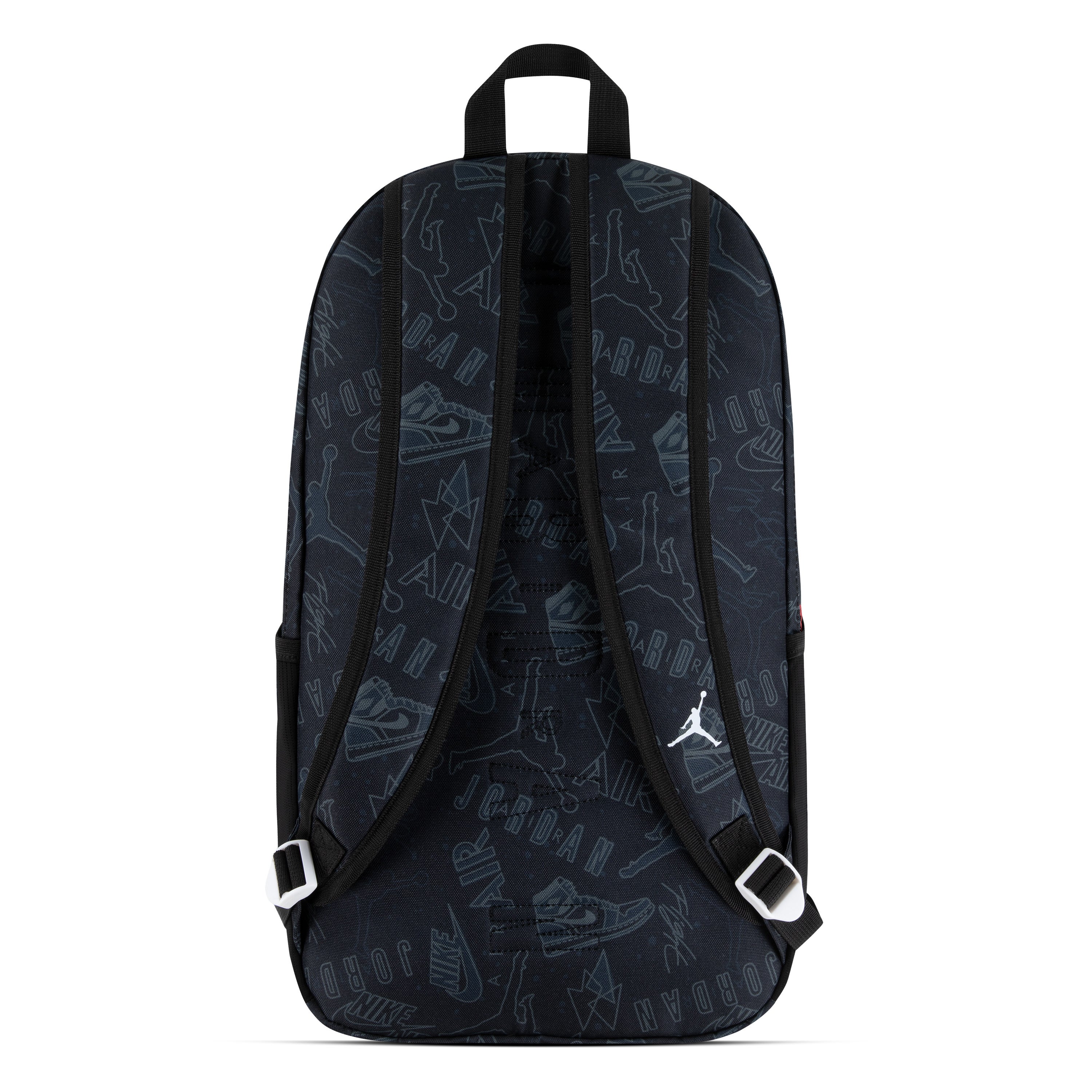 Mochila Jordan Hbr Unisex