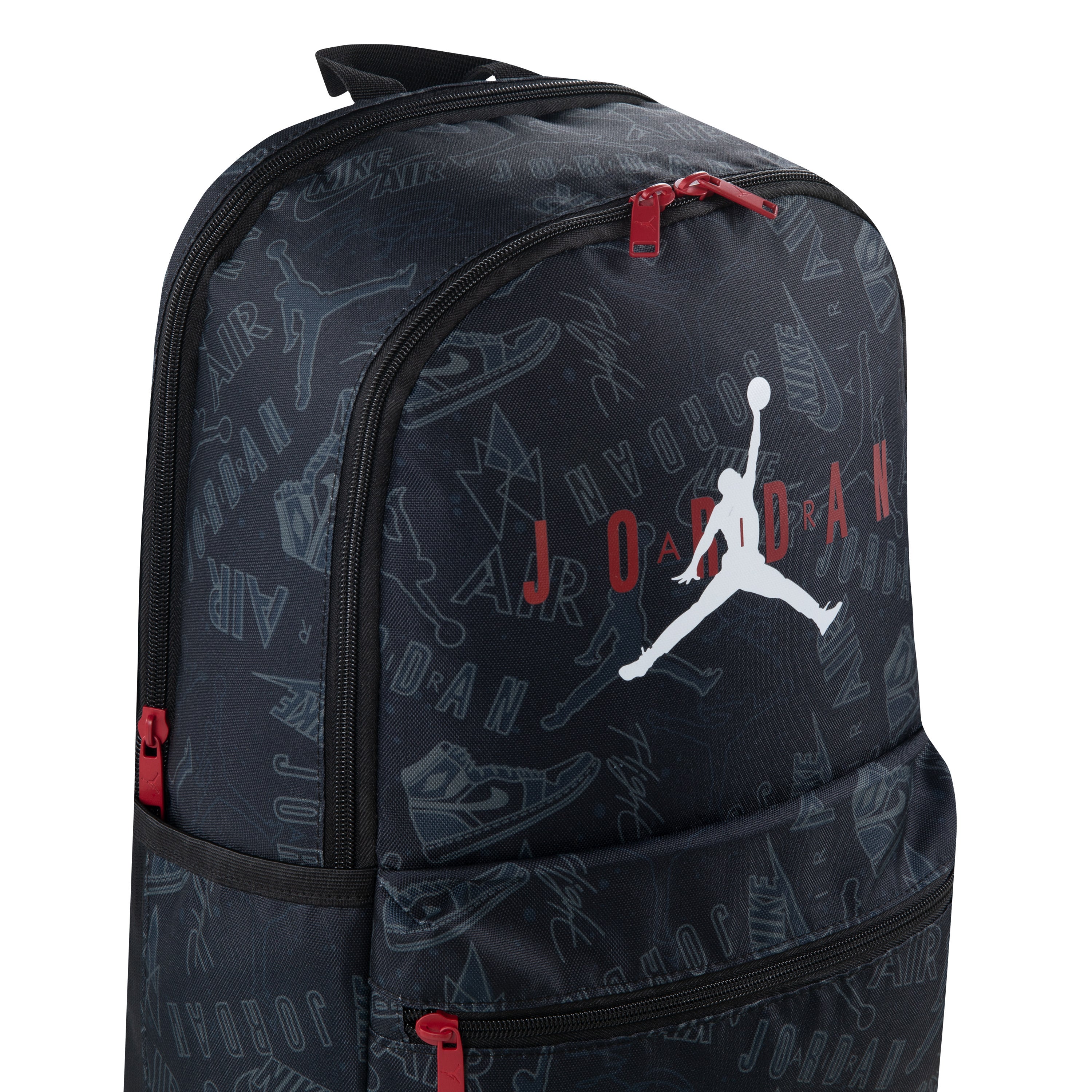 Mochila Jordan Hbr Unisex