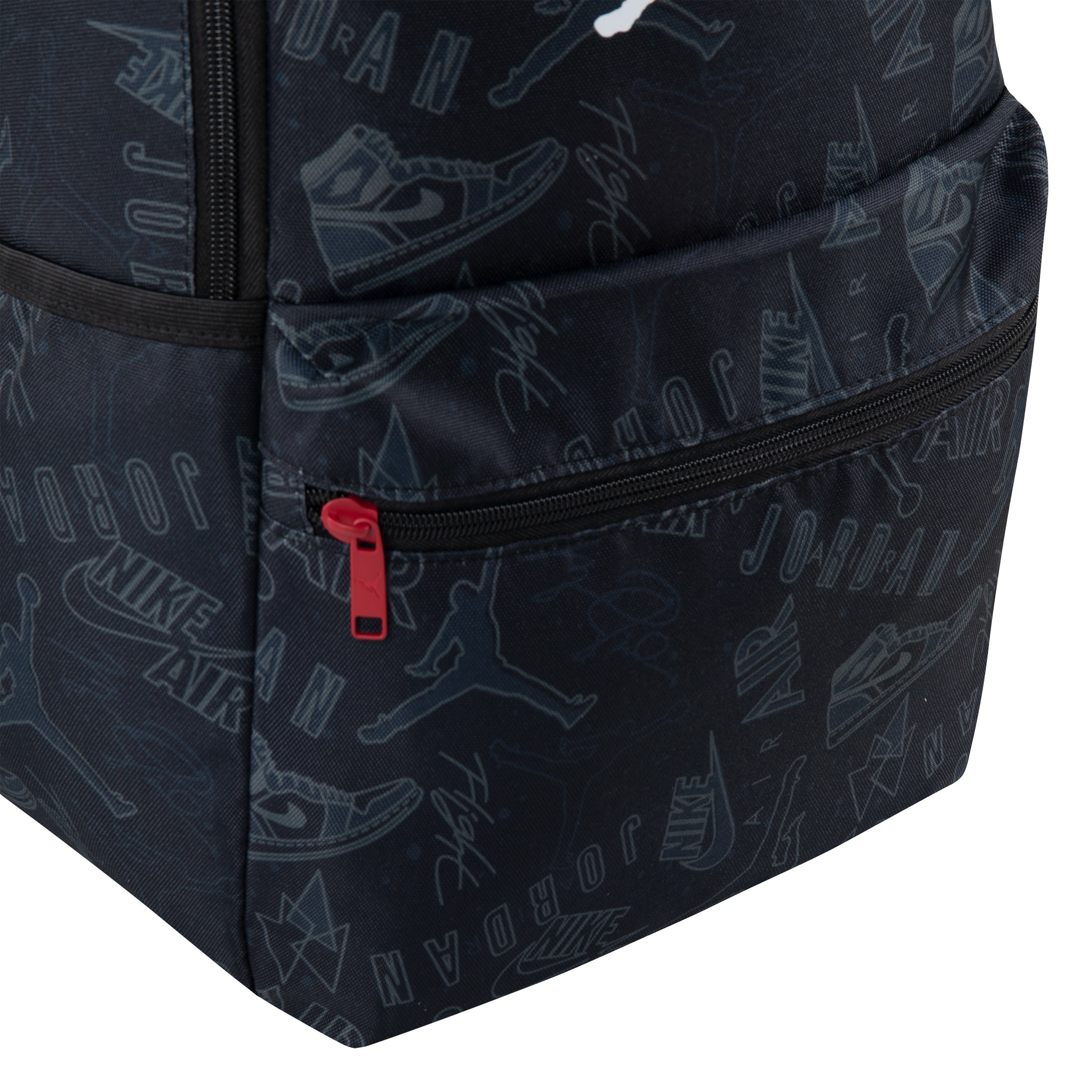 Mochila Jordan Hbr Unisex