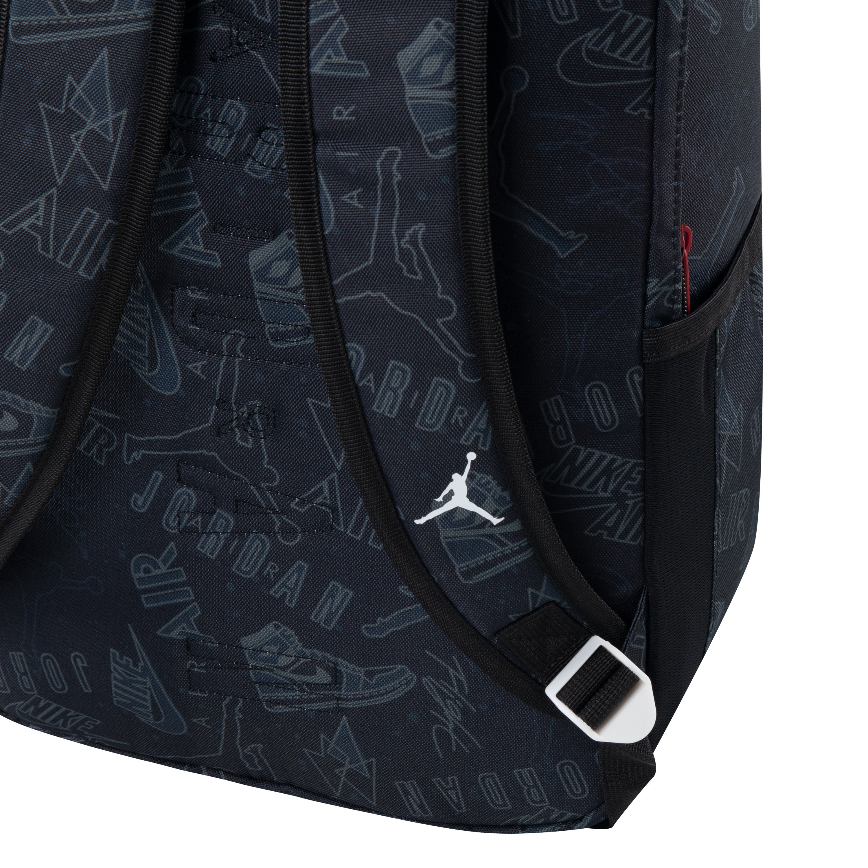Mochila Jordan Hbr Unisex