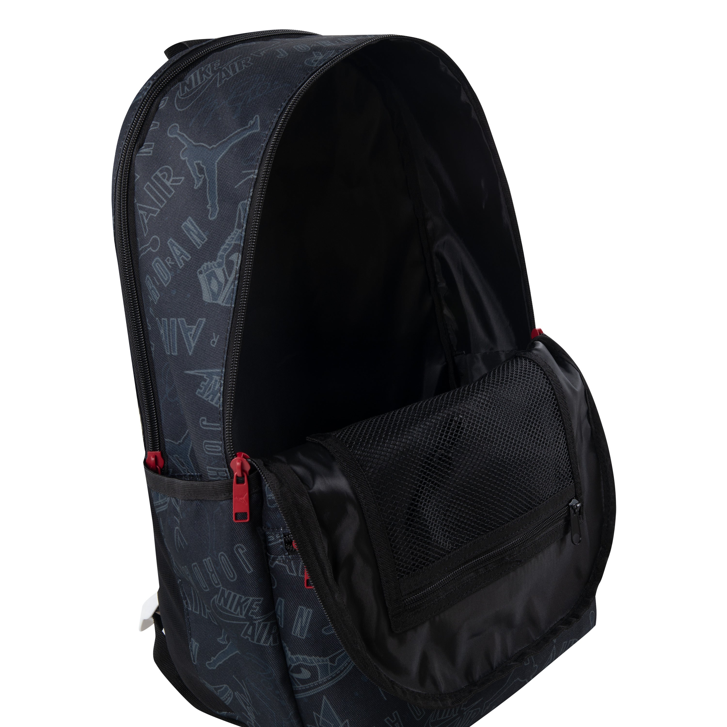 Mochila Jordan Hbr Unisex