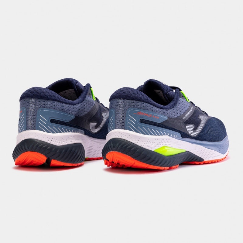Zapatillas R.Hispalis 2303 De Hombre
