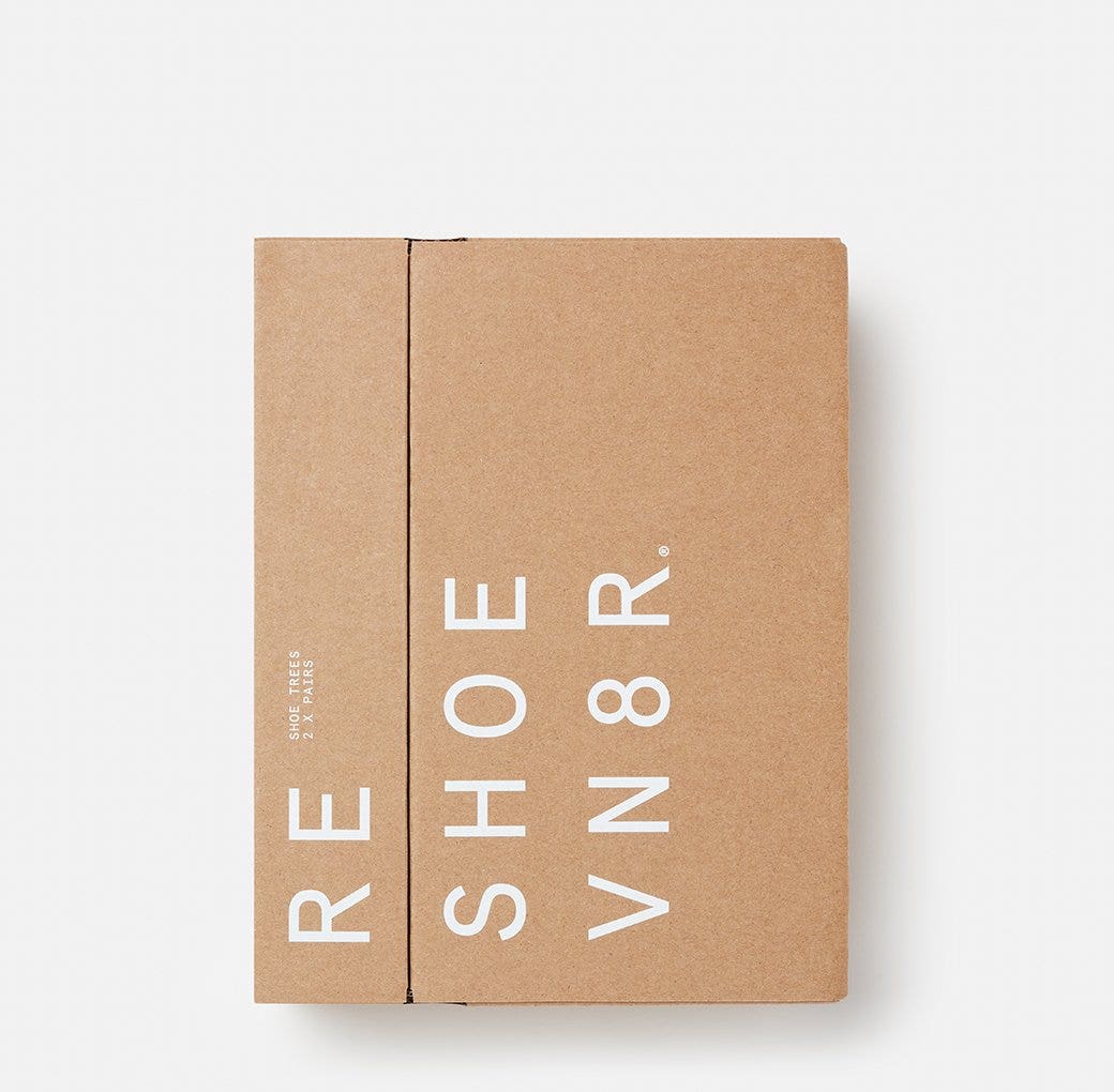 Hormas Reshoevn8r para Calzados  Unisex