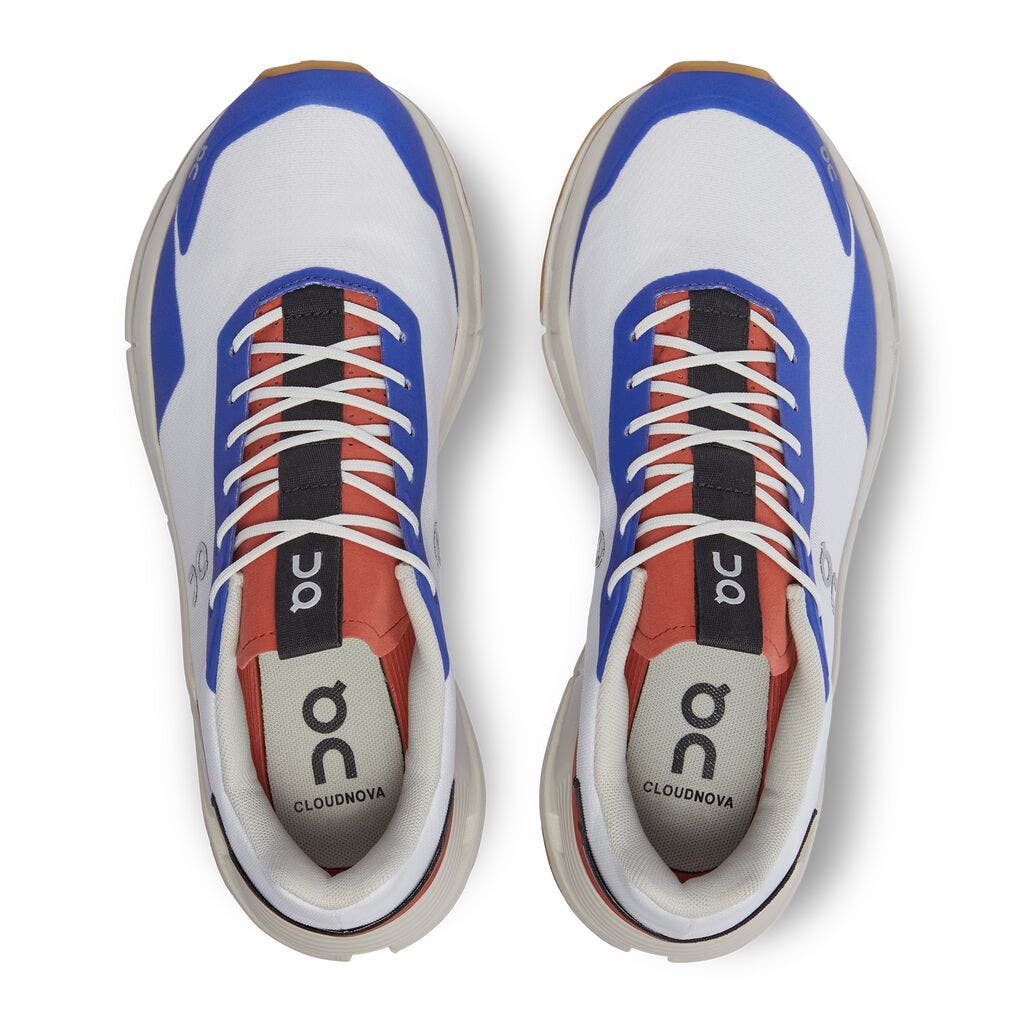 Zapatillas On Cloudnova Form 1 de Mujer