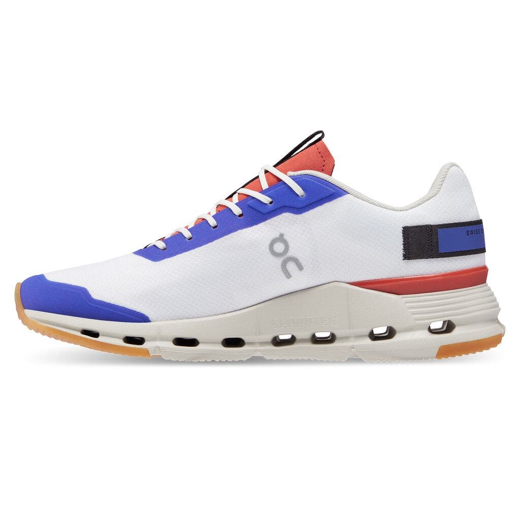 Zapatillas On Cloudnova Form 1 de Mujer