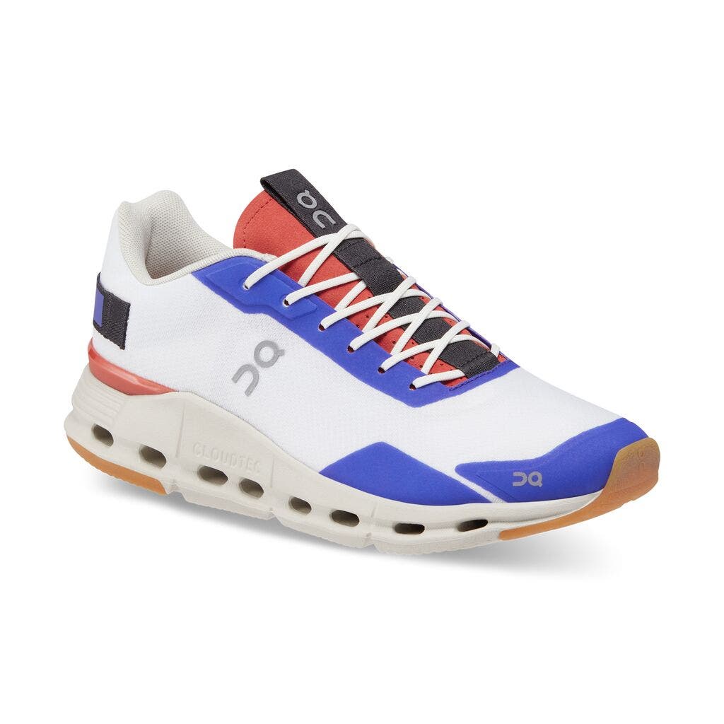 Zapatillas On Cloudnova Form 1 de Mujer