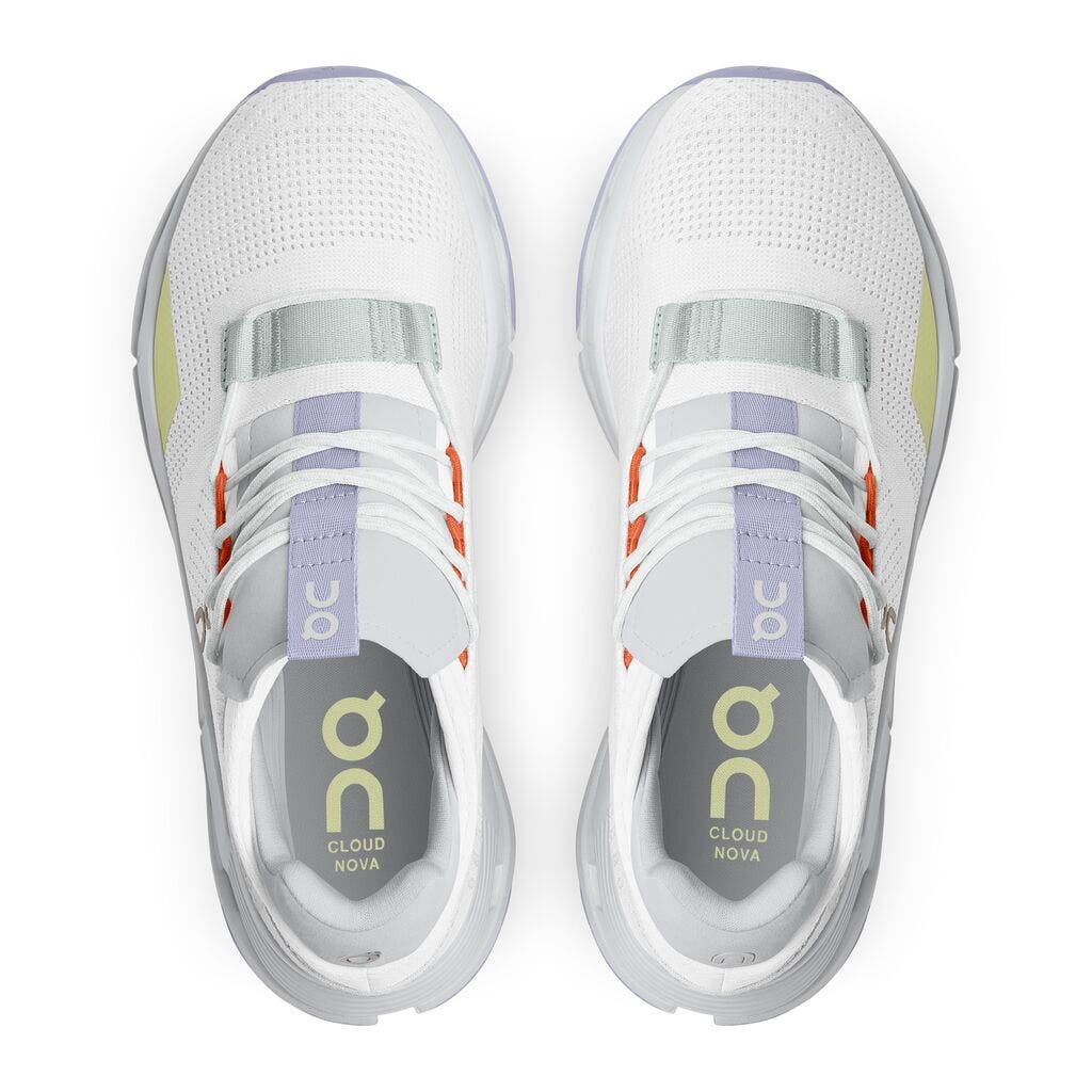 Zapatillas On Cloudnova 1 de Mujer