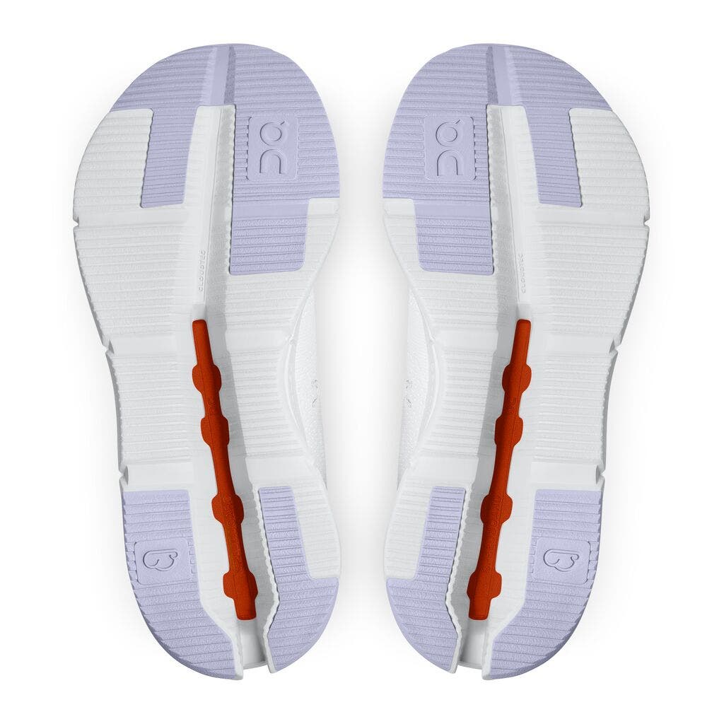 Zapatillas On Cloudnova 1 de Mujer