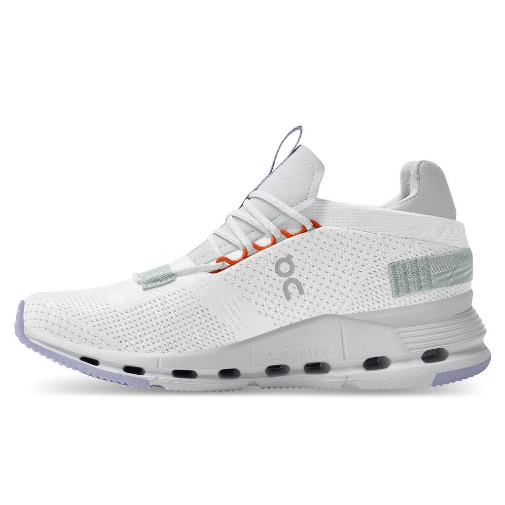Zapatillas On Cloudnova 1 de Mujer
