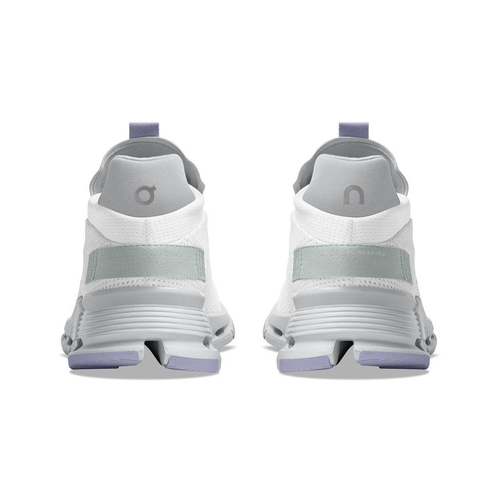 Zapatillas On Cloudnova 1 de Mujer