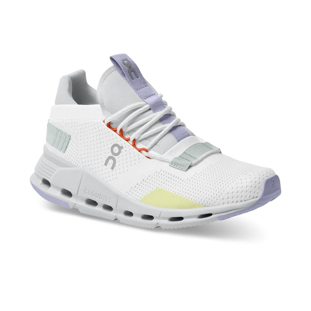 Zapatillas On Cloudnova 1 de Mujer