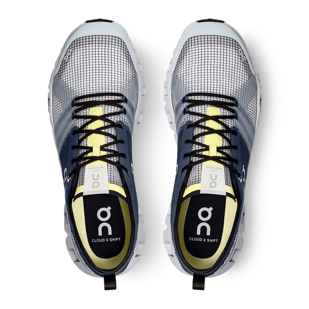 Zapatillas On Cloud X Shift 1 M de Hombre
