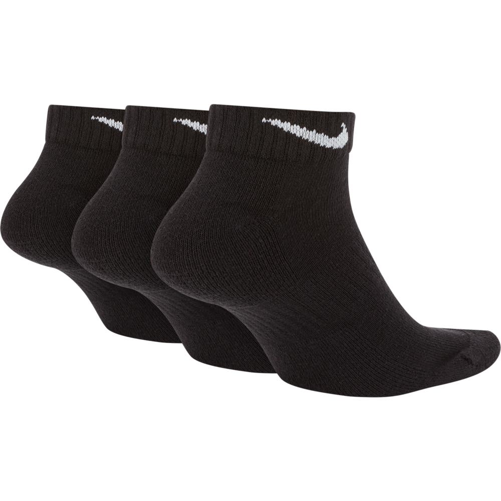 Medias Nike Everyday Cush Low 3-Pack Unisex Medias Nike Everyday Cush Low 3-Pack Unisex