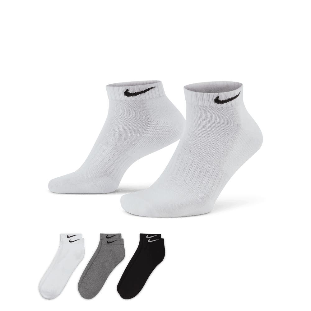 U Nk Everyday Cush Low 3Pr - 1 Unisex U Nk Everyday Cush Low 3Pr - 1 Unisex
