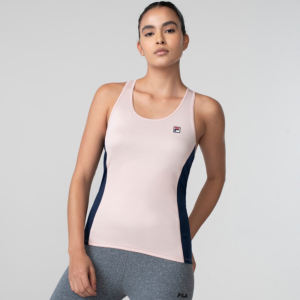 Camiseta Fila Core de Mujer