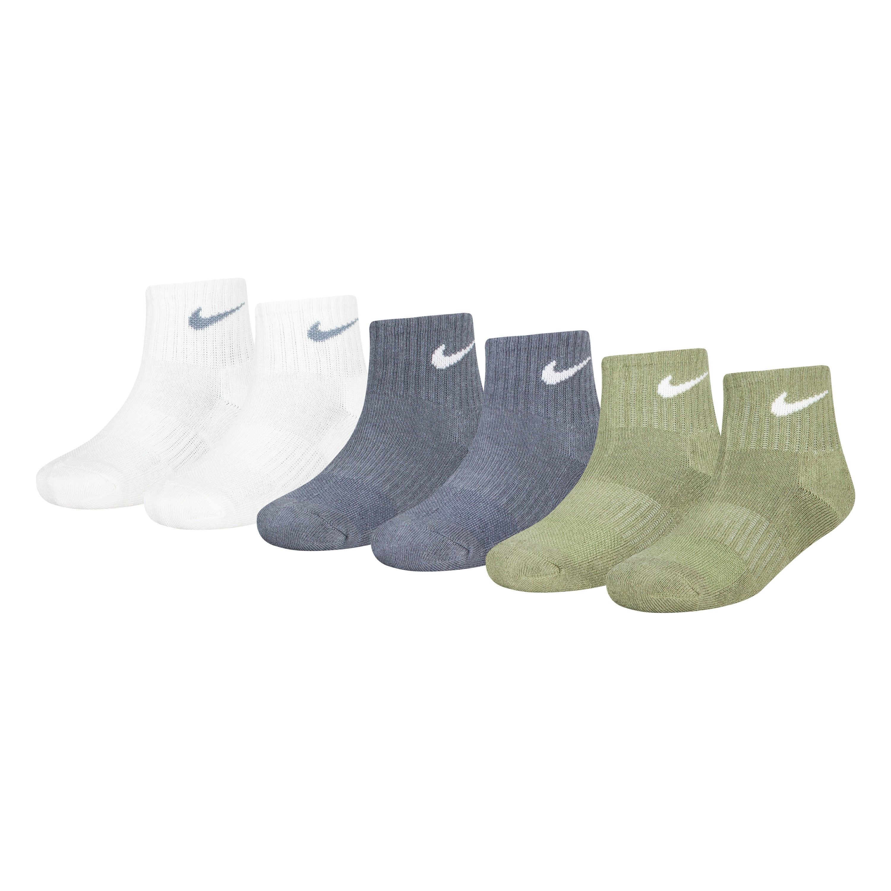 Nhb Dri-Fit Performance Basic Quatr Unisex