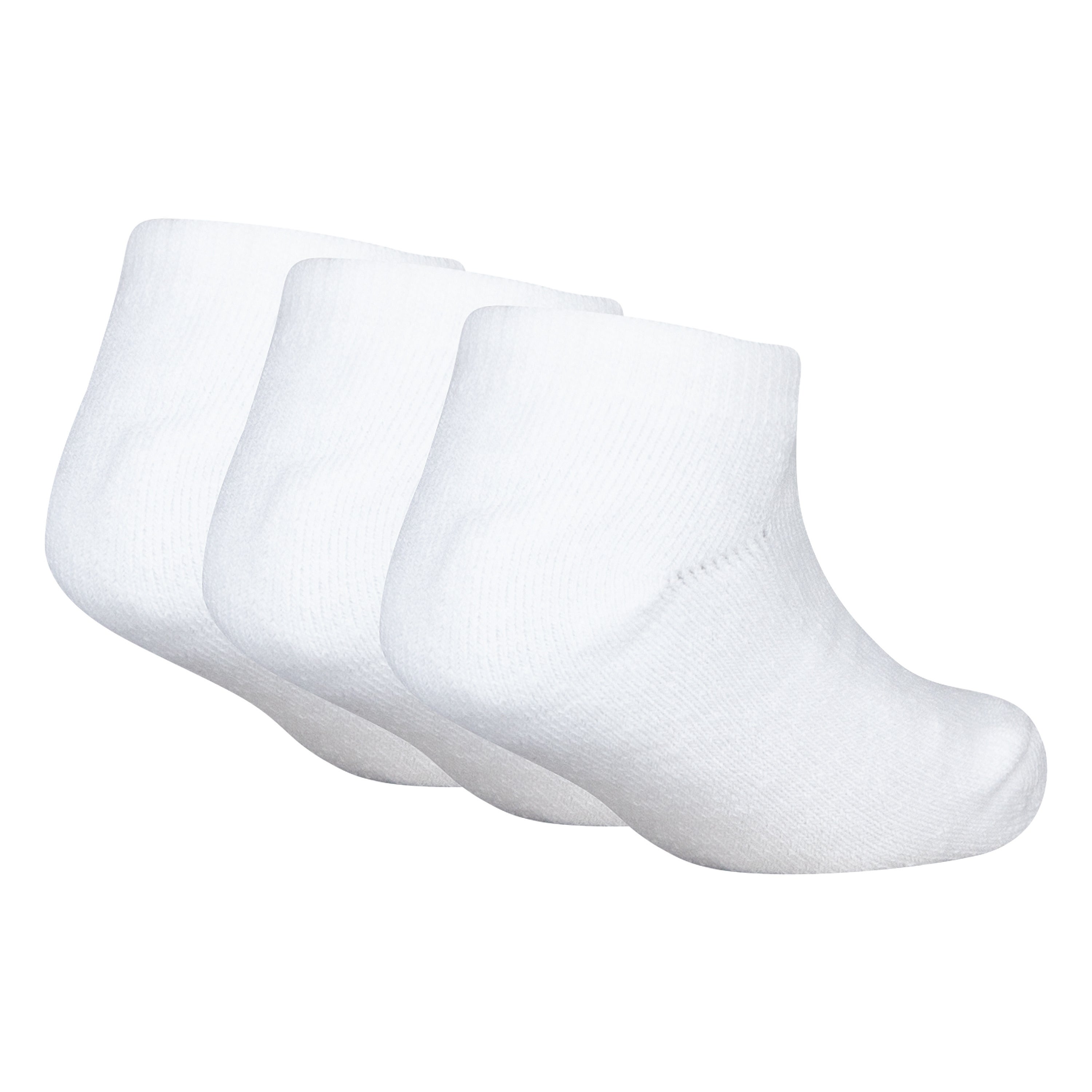 Medias Nike Basic No Show 3-Pack Unisex