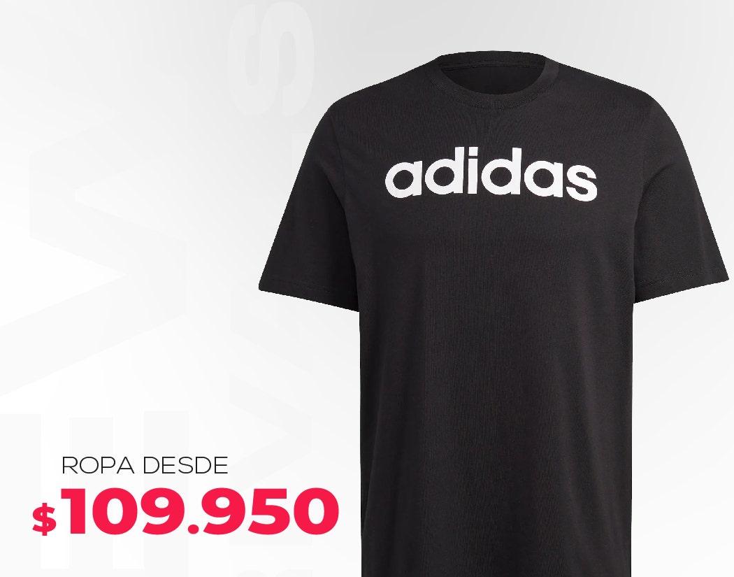 NEW ARRIVALS ROPA