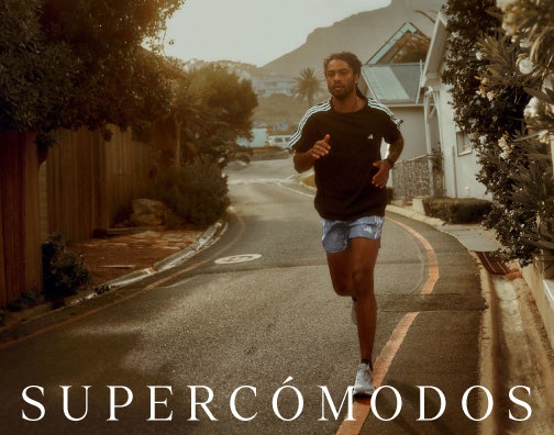 adidas supernova