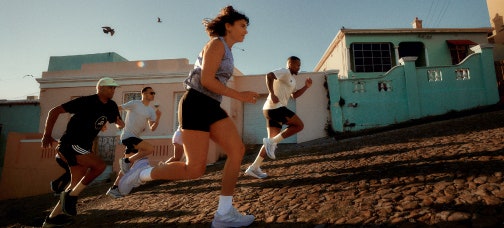 adidas
