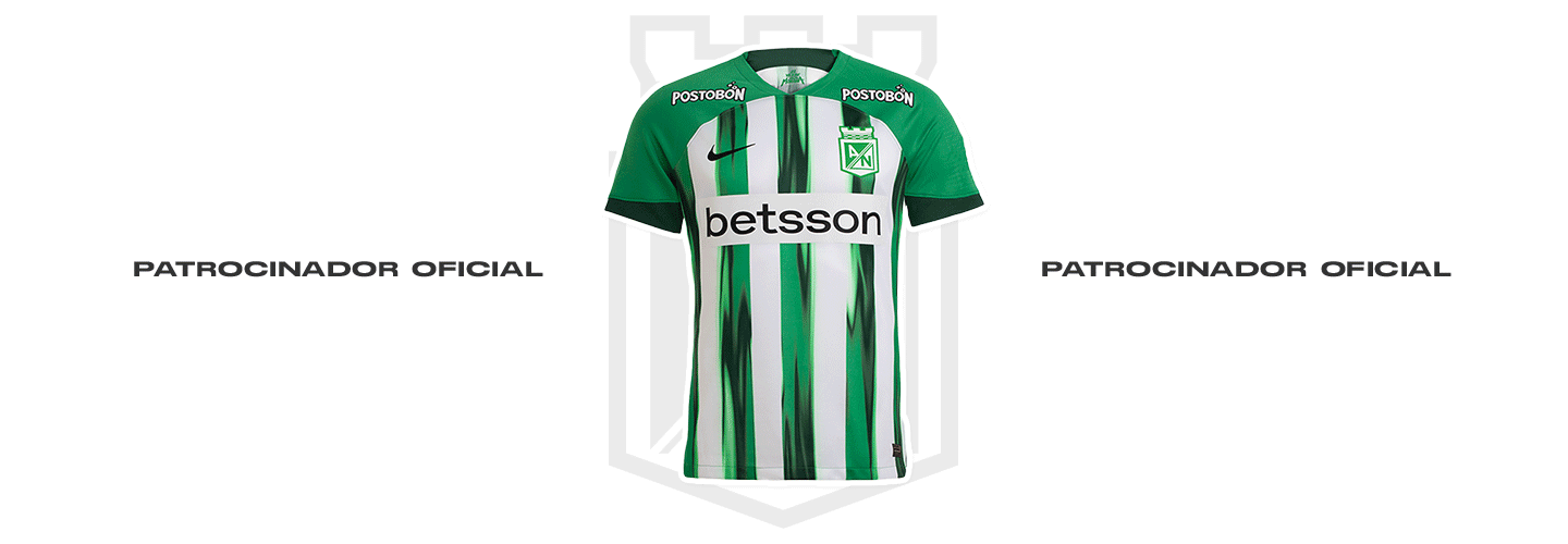 atletico nacional