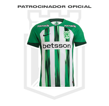 atletico nacional