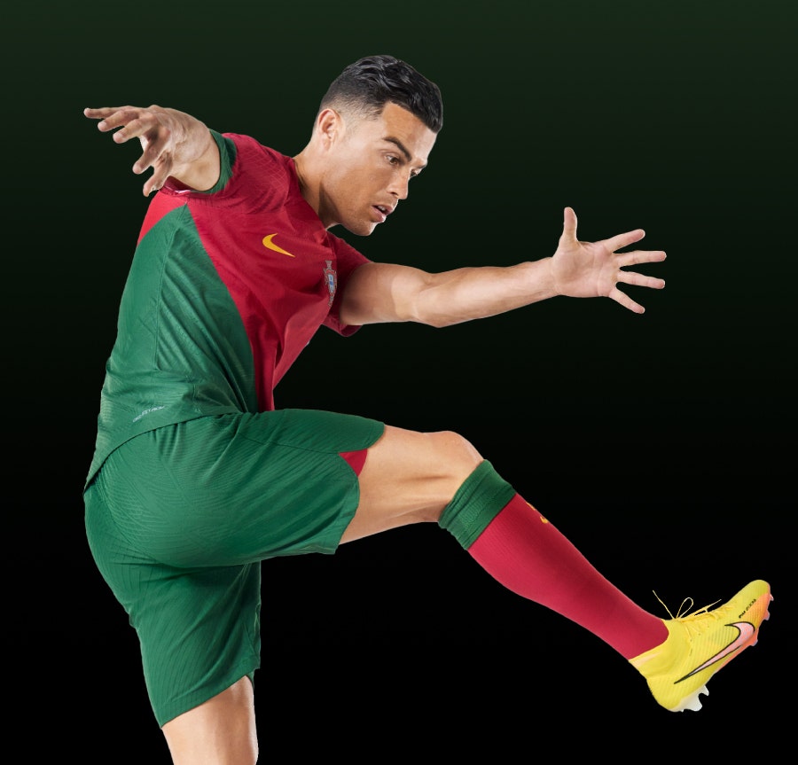 CR7