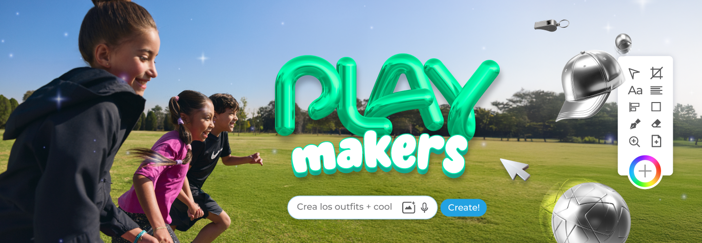 PLAY MAKERS PLAY MAKERS