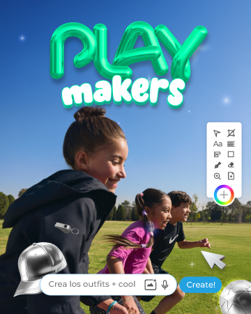 PLAY MAKERS PLAY MAKERS